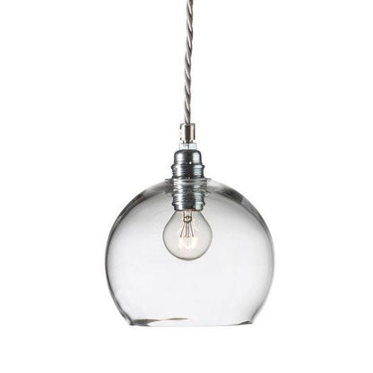 Rowan 15 cm Pendellampe, en del av kategorien Taklampe - At Home Interiør