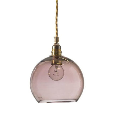 Rowan 15 cm Pendellampe, en del av kategorien Taklampe - At Home Interiør