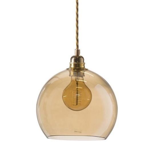Rowan 22 cm Pendellampe, en del av kategorien Taklampe - At Home Interiør