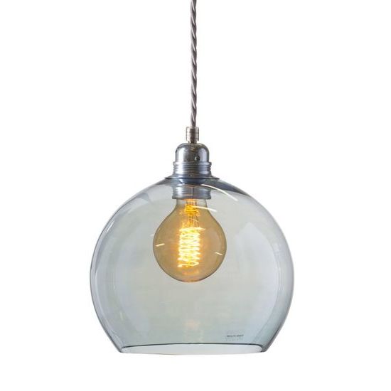 Rowan 22 cm Pendellampe, en del av kategorien Taklampe - At Home Interiør