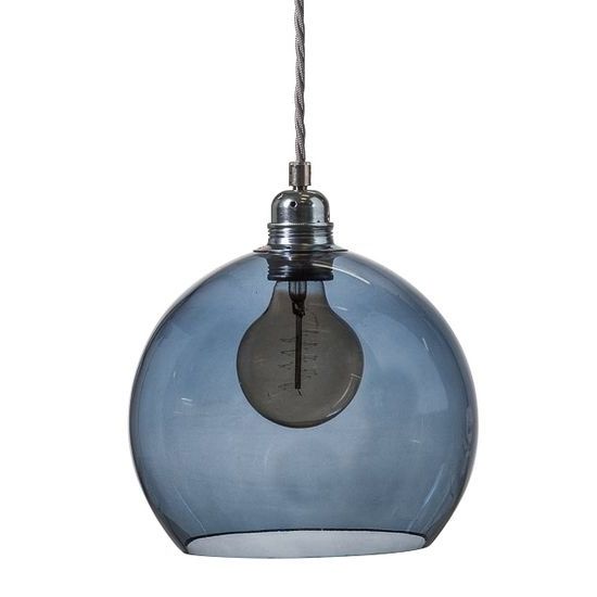 Rowan 22 cm Pendellampe, en del av kategorien Taklampe - At Home Interiør