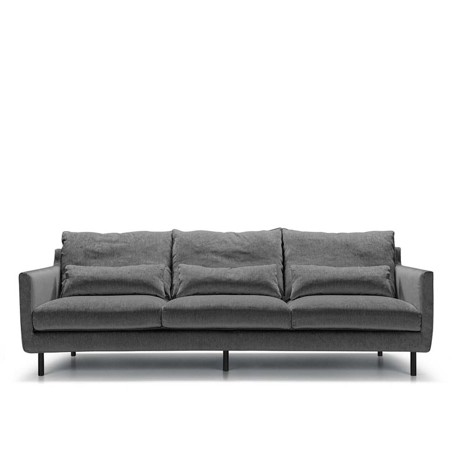 Sally 3,5 - seter sofa, en del av kategorien 4 - seter - At Home Interiør