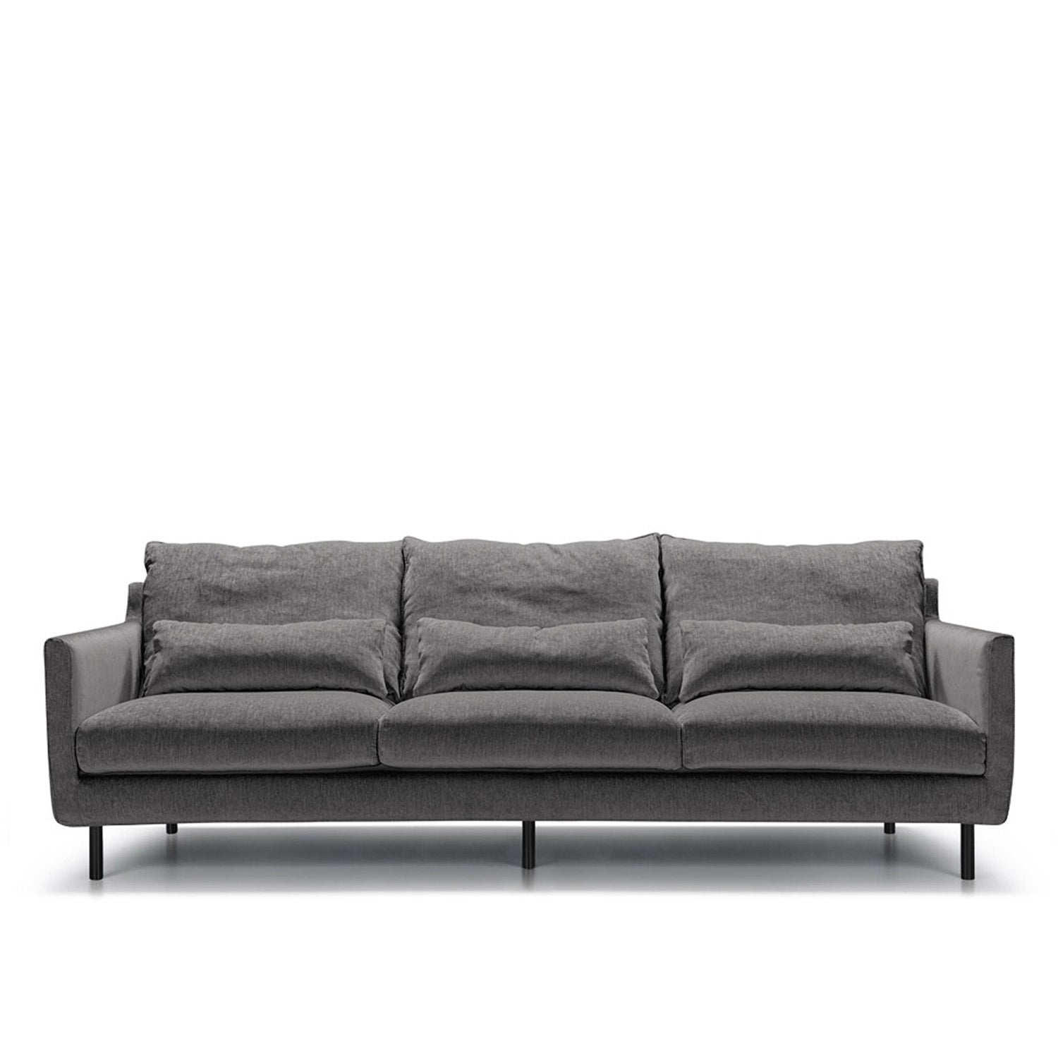 Sally 3,5 - seter sofa, en del av kategorien 4 - seter - At Home Interiør