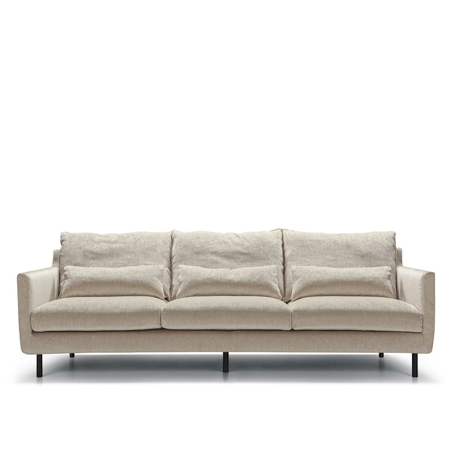 Sally 3,5 - seter sofa, en del av kategorien 4 - seter - At Home Interiør