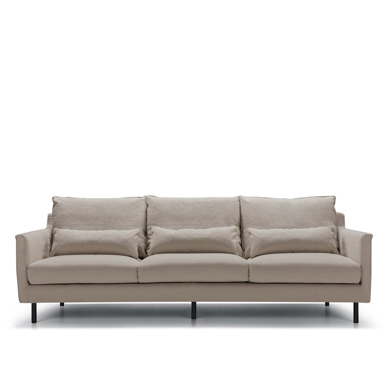 Sally 3,5 - seter sofa, en del av kategorien 4 - seter - At Home Interiør