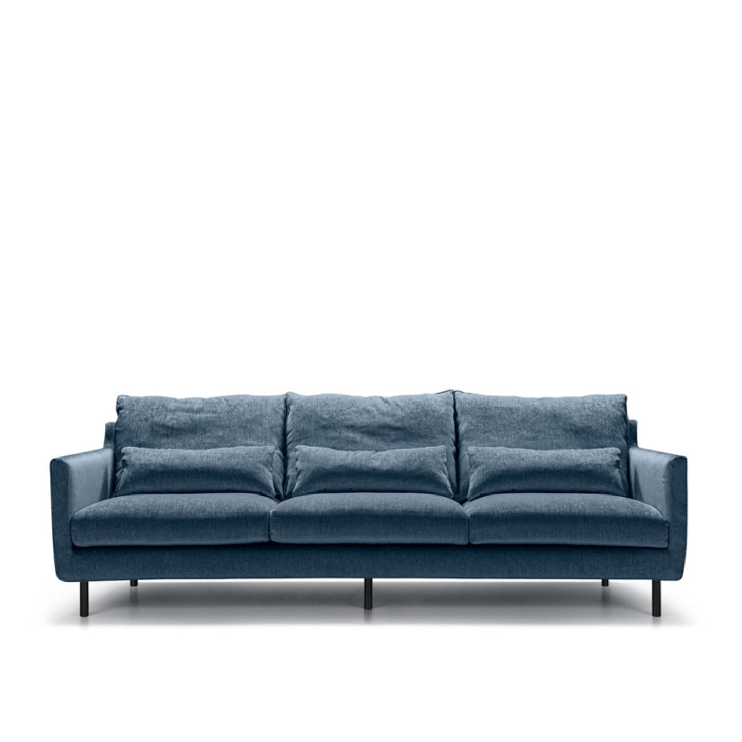 Sally 3,5 - seter sofa, en del av kategorien 4 - seter - At Home Interiør