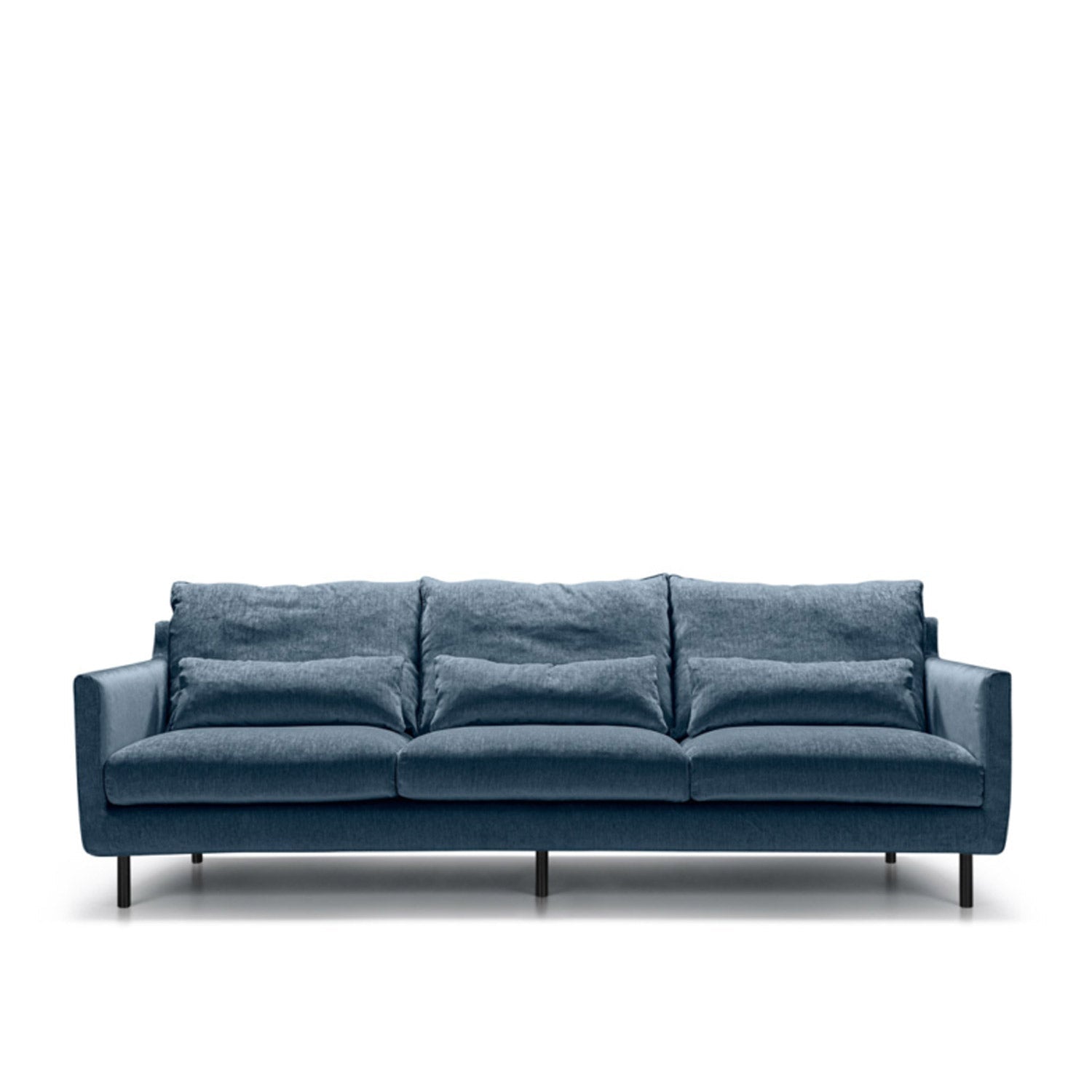 Sally 3,5 - seter sofa, en del av kategorien 4 - seter - At Home Interiør