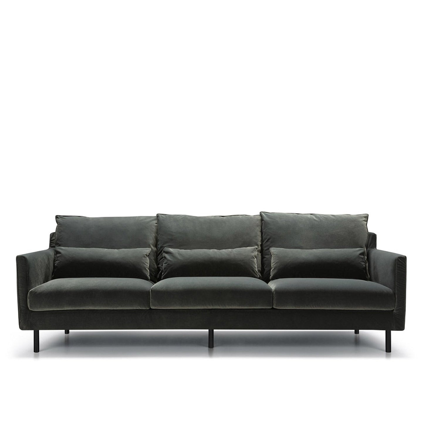 Sally 3,5 - seter sofa, en del av kategorien 4 - seter - At Home Interiør