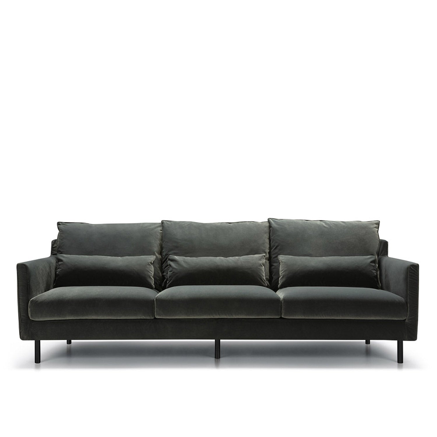 Sally 3,5 - seter sofa, en del av kategorien 4 - seter - At Home Interiør