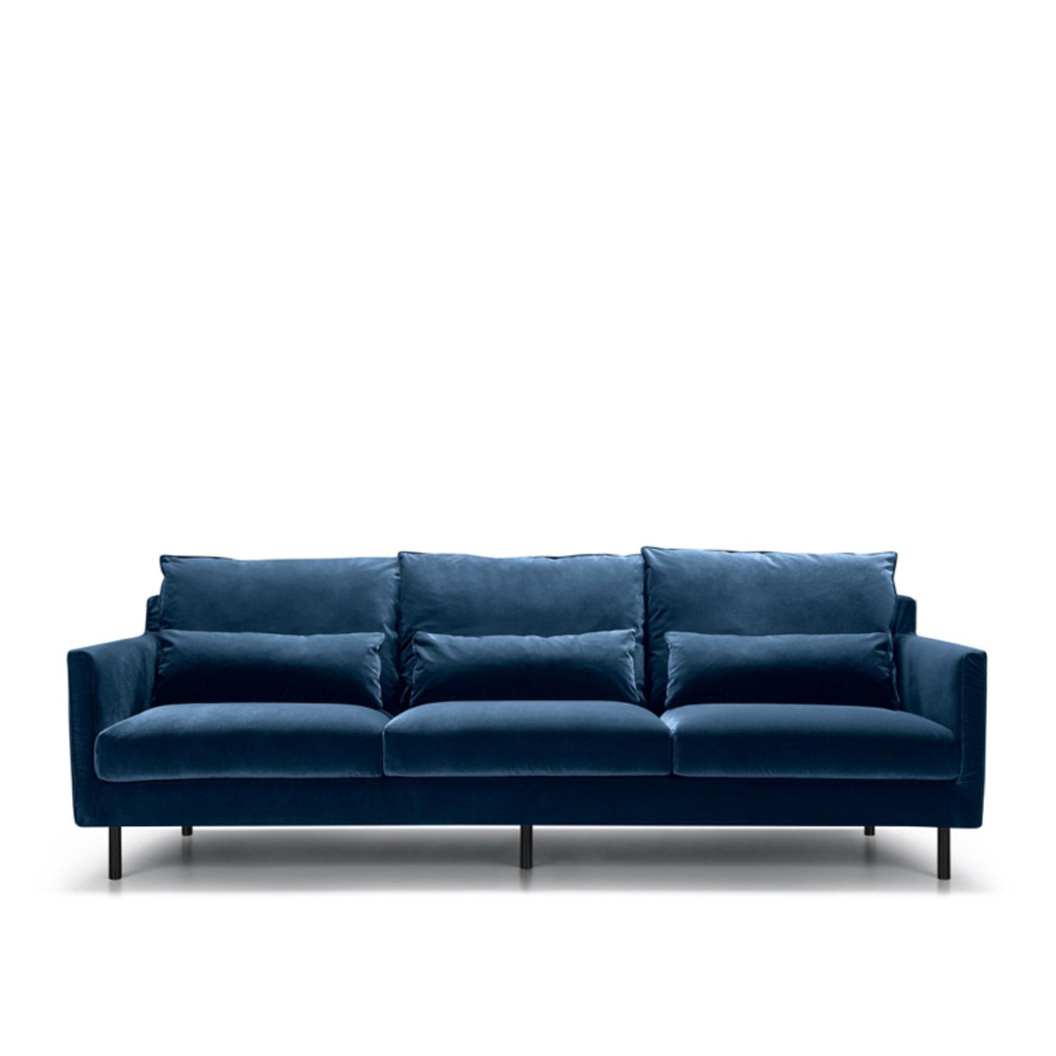 Sally 3,5 - seter sofa, en del av kategorien 4 - seter - At Home Interiør