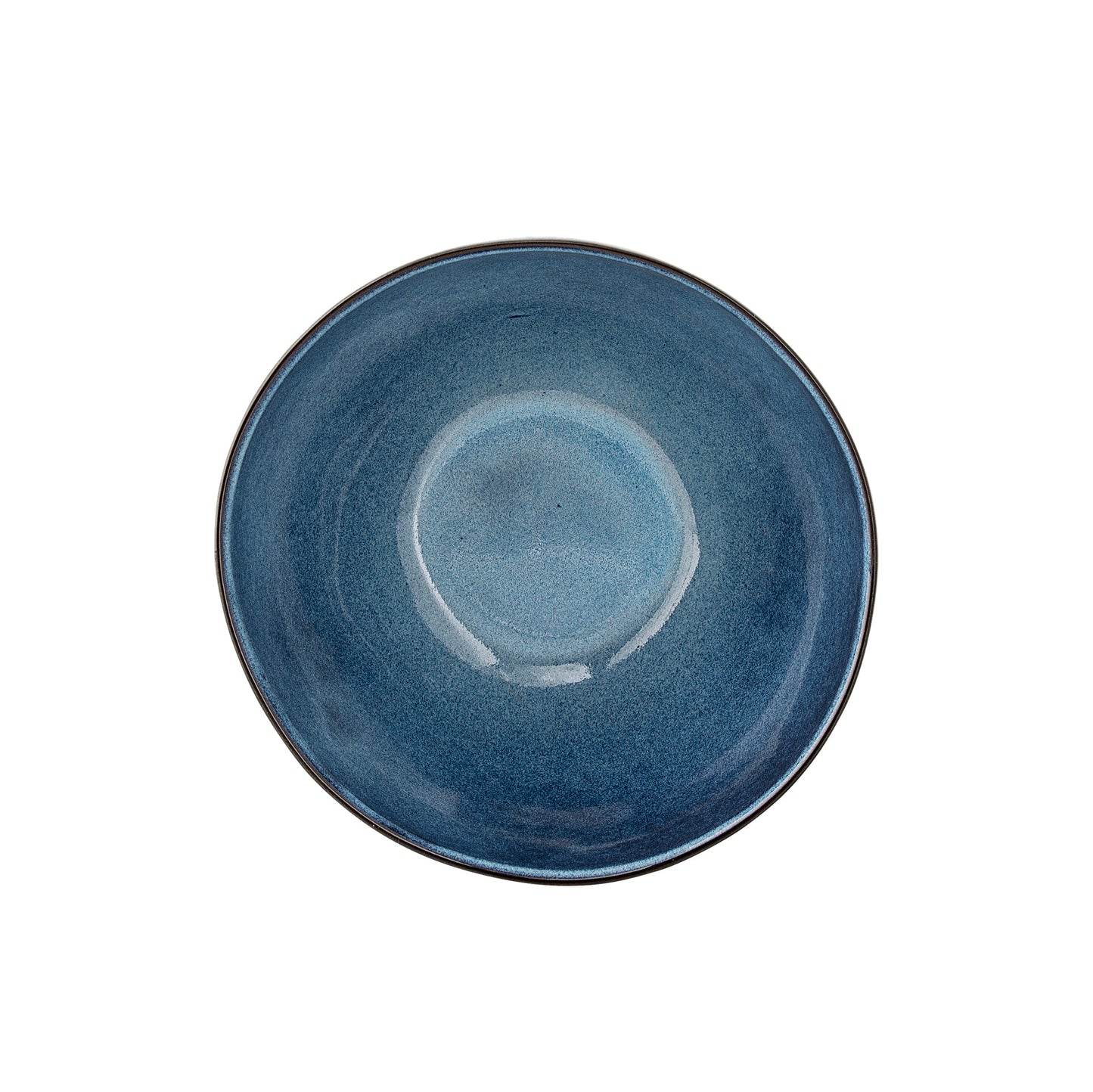 Sandrine Bolle , Blå, en del av kategorien Skål - At Home Interiør