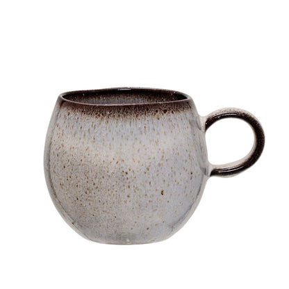 Sandrine Kopp , Beige, en del av kategorien kopp - At Home Interiør