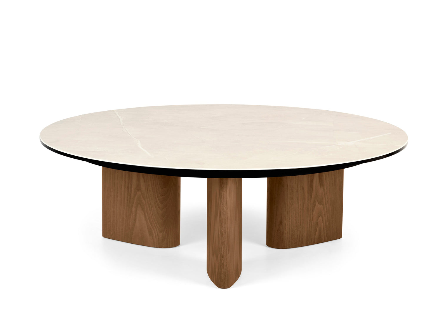 Sandy sofabord 90d, en del av kategorien Sofabord - At Home Interiør