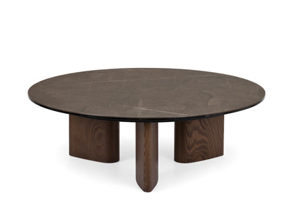 Sandy sofabord 90d, en del av kategorien Sofabord - At Home Interiør