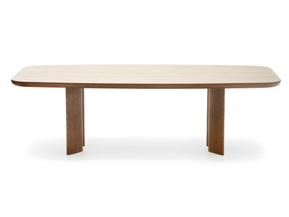 Sandy spisebord 200/250 fast str, en del av kategorien Spisebord - At Home Interiør