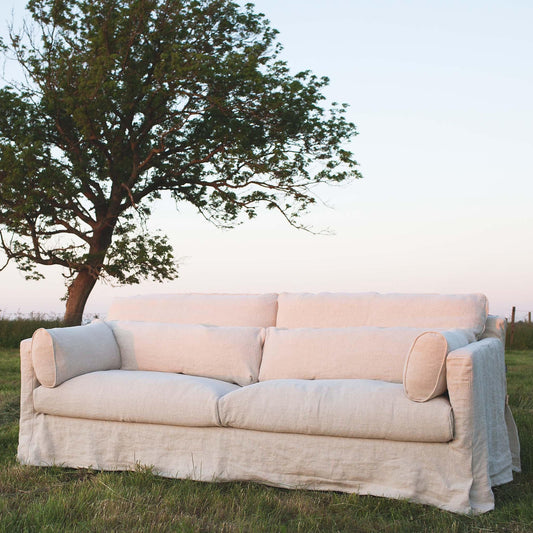 Sara 3 - seter sofa, en del av kategorien 3 - seter - At Home Interiør