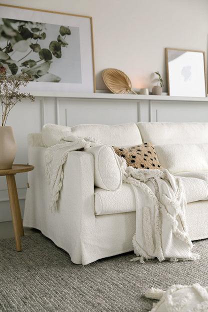 Sara 4 - seter sofa, en del av kategorien 3 - seter - At Home Interiør
