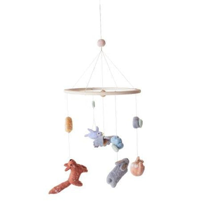 Sebra Uro/Seven Seas, en del av kategorien Accessories - At Home Interiør