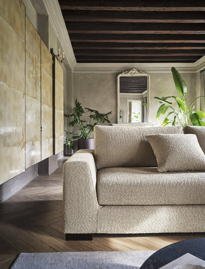 Sierra sofa calligaris, en del av kategorien Hjørnesofa - At Home Interiør