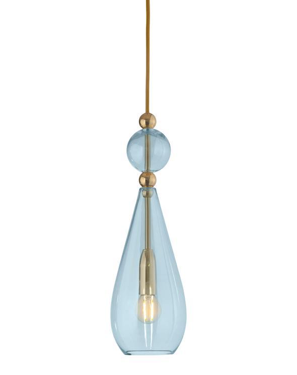 Smykke M Taklampe Gull, en del av kategorien Taklampe - At Home Interiør