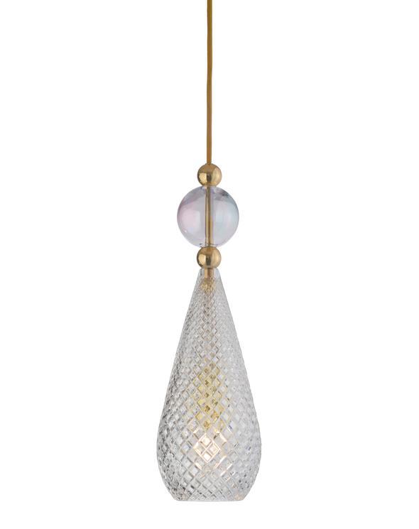 Smykke M Taklampe Gull, en del av kategorien Taklampe - At Home Interiør