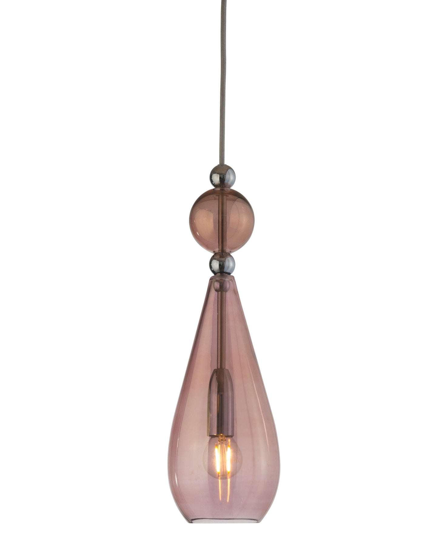 Smykke M Taklampe Gull, en del av kategorien Taklampe - At Home Interiør