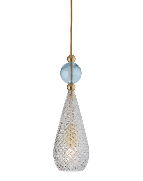 Smykke M Taklampe Gull, en del av kategorien Taklampe - At Home Interiør