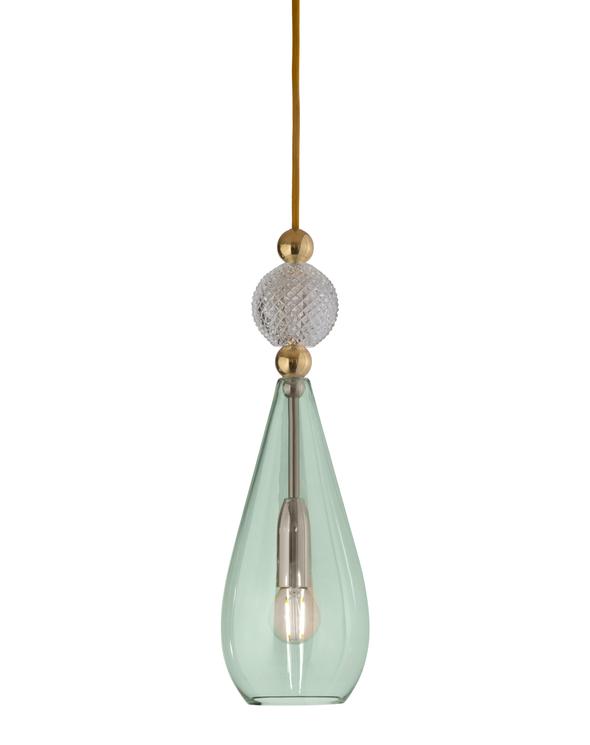 Smykke M Taklampe Gull, en del av kategorien Taklampe - At Home Interiør