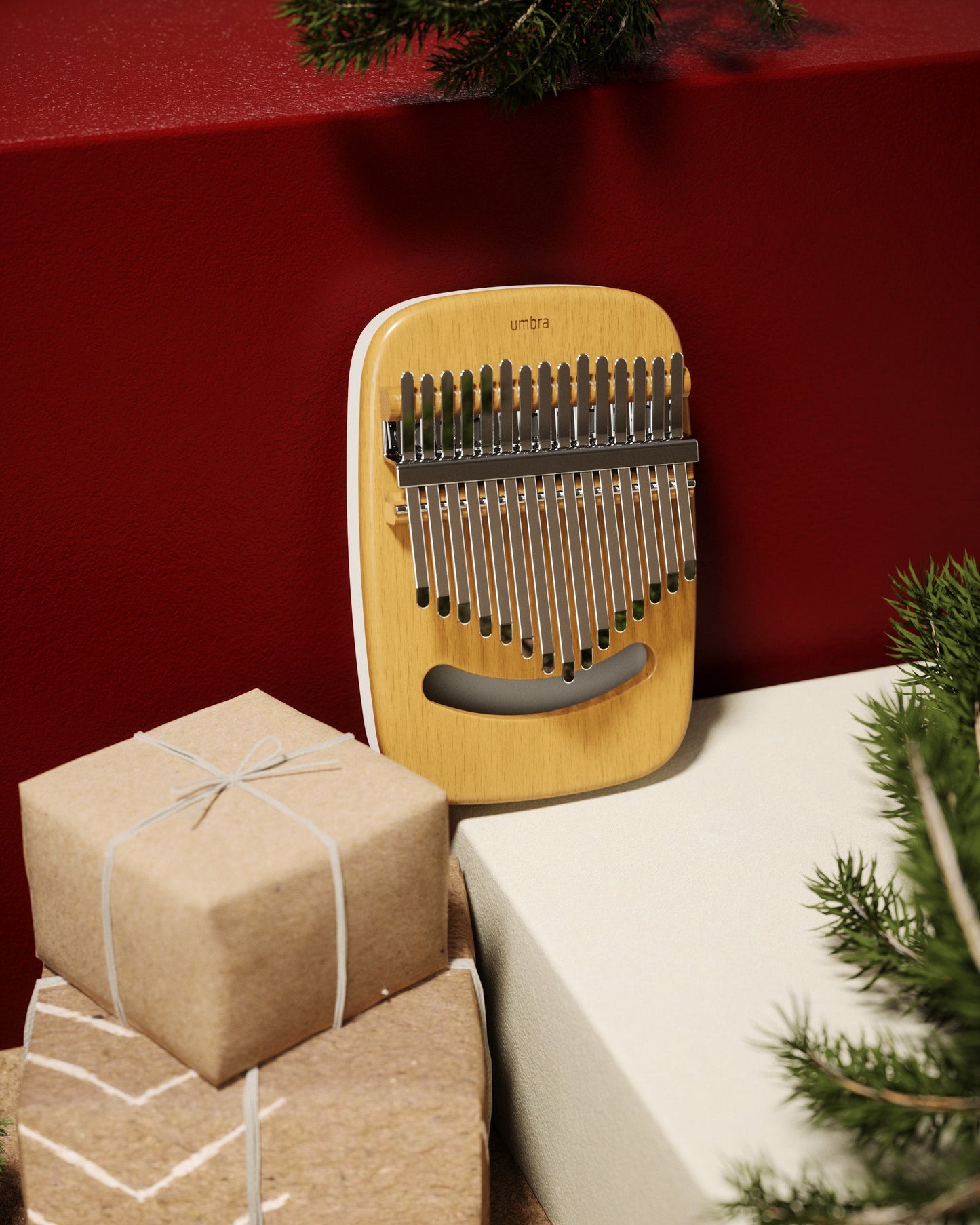 Strumba, musikkinstrument, en del av kategorien - At Home Interiør