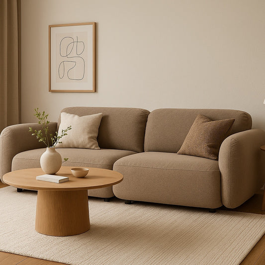 Ginza Sofa 2 moduler