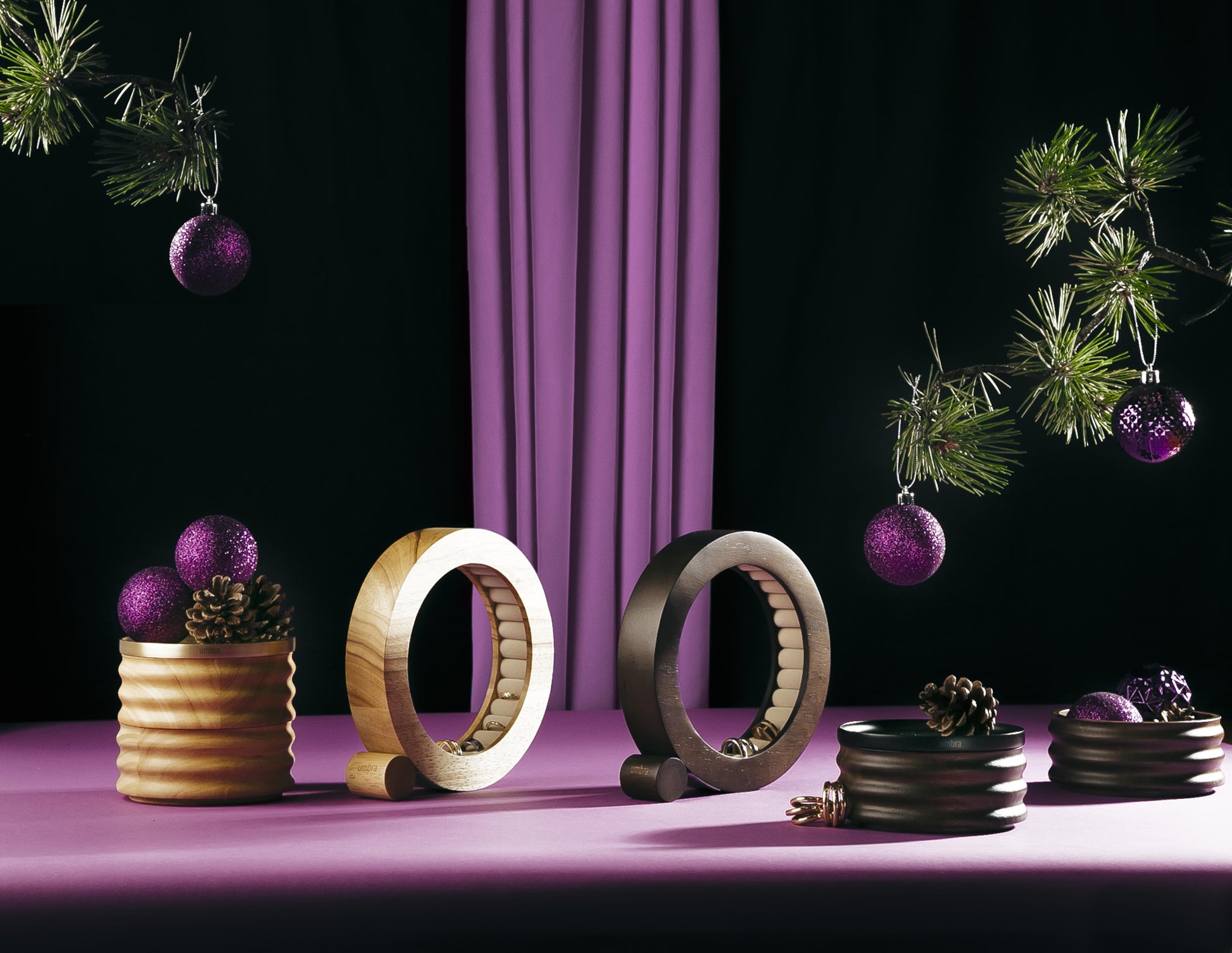 Tesora smykkeskrin, natur, en del av kategorien Småsaker - At Home Interiør