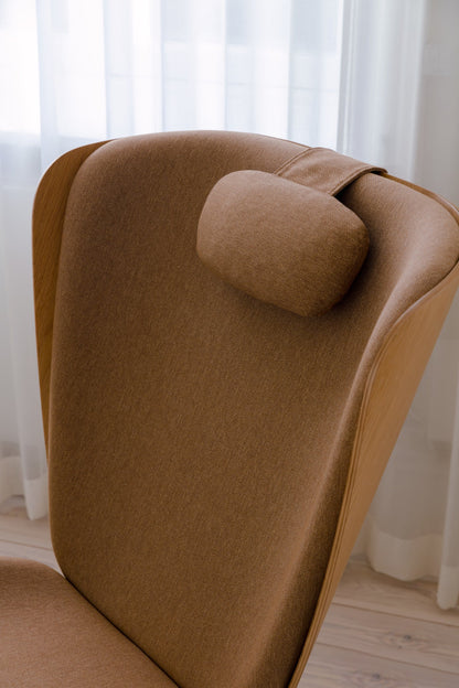 The Reader, wing chair, en del av kategorien Lenestol - At Home Interiør
