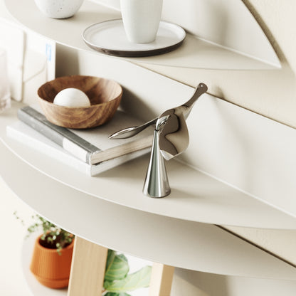 Tipsy Flaskeåpner - både funksjonell og dekorativ