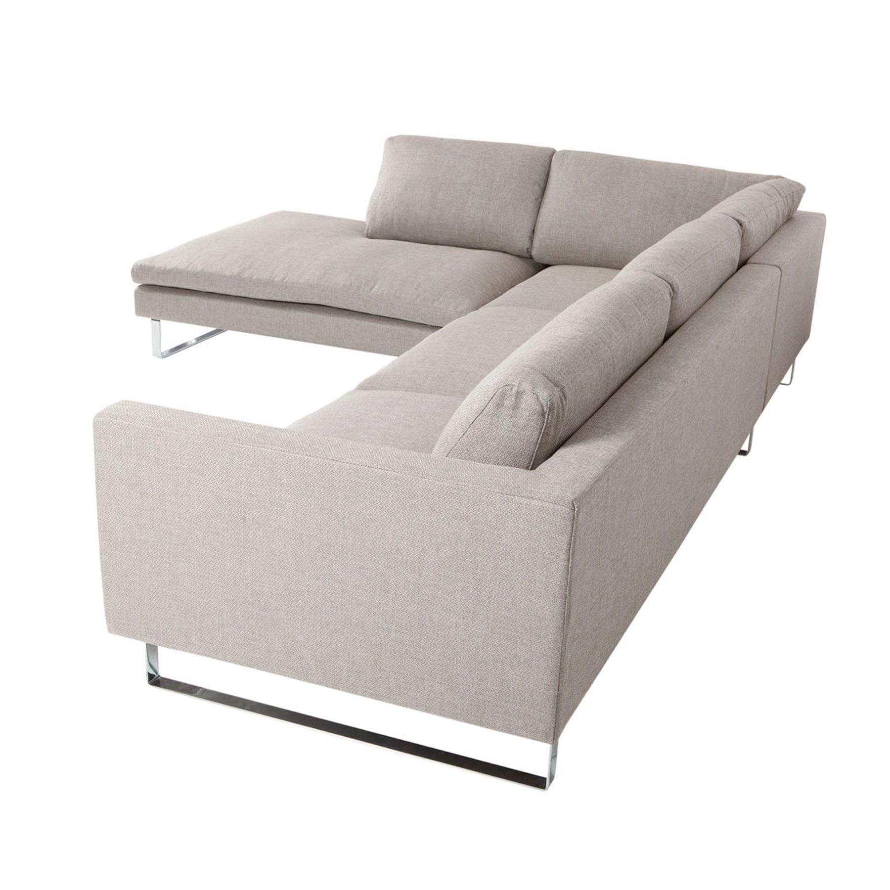 Tokyo SET14 modulsofa, en del av kategorien Hjørnesofa - At Home Interiør