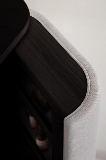 Treasures kommode, en del av kategorien skap - At Home Interiør