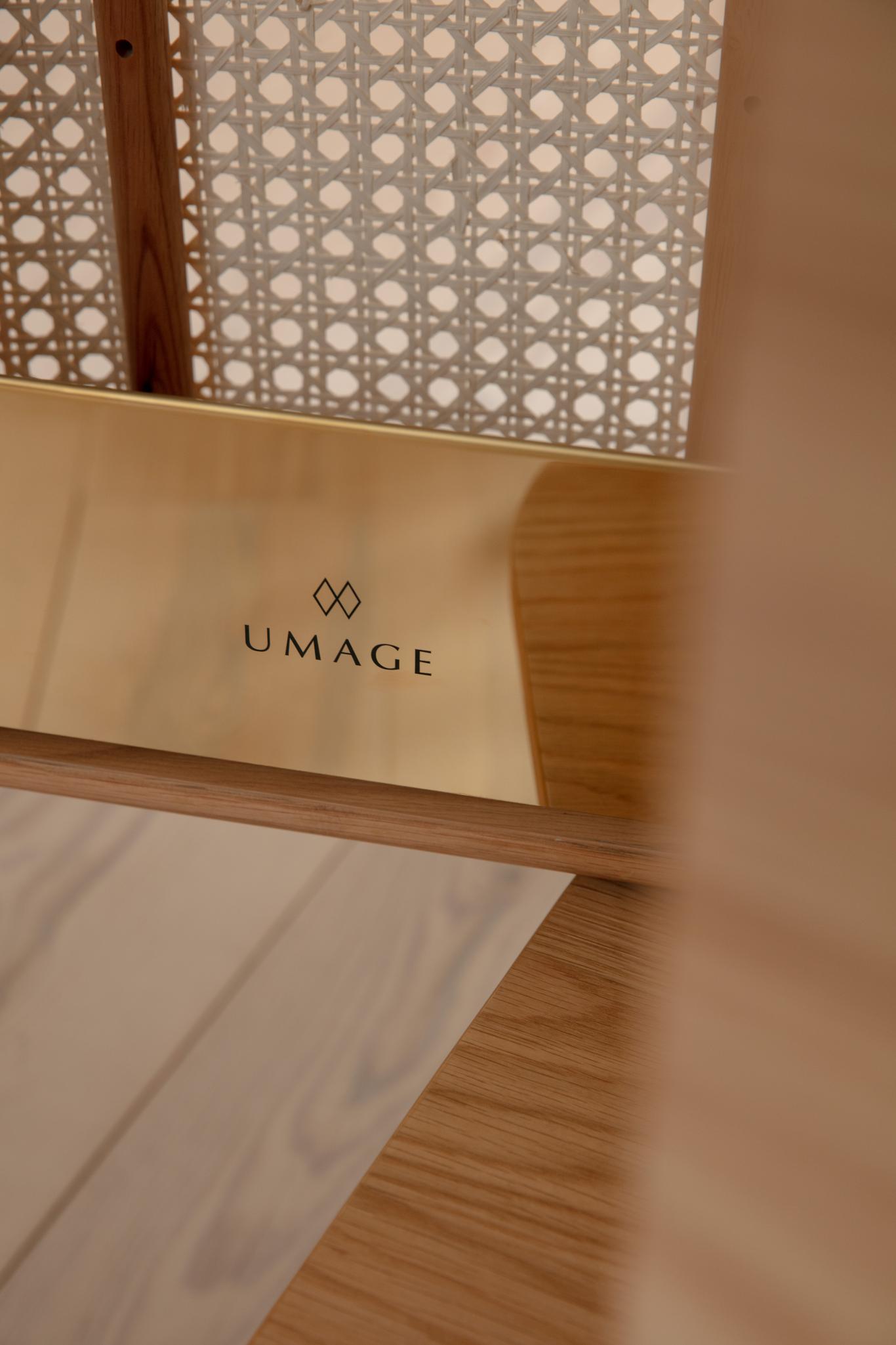 Treasures kommode, en del av kategorien skap - At Home Interiør