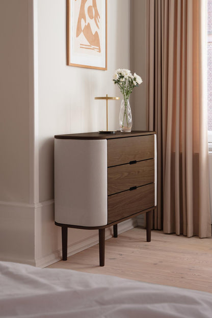 Treasures kommode, en del av kategorien skap - At Home Interiør