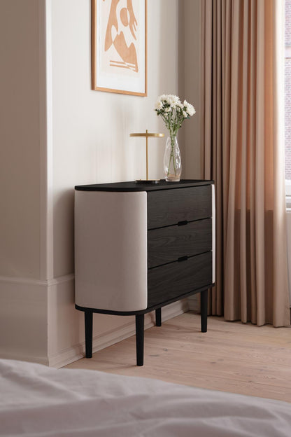 Treasures kommode, en del av kategorien skap - At Home Interiør