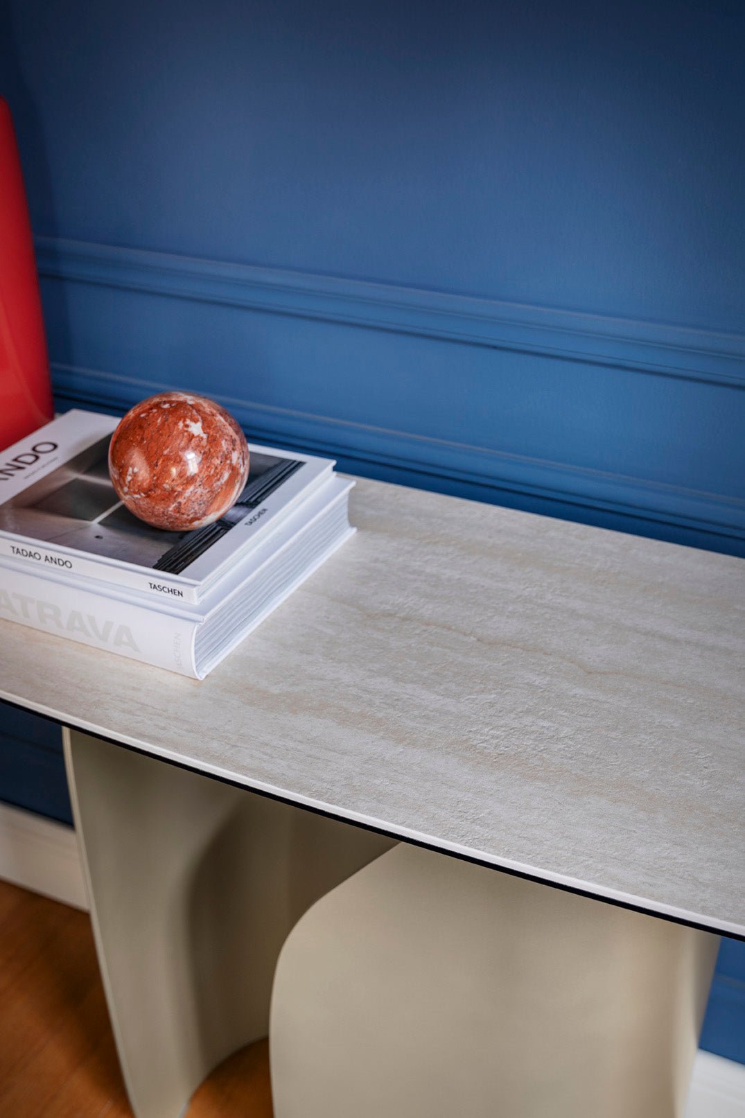 Twins konsollbord, en del av kategorien Spisebord - At Home Interiør