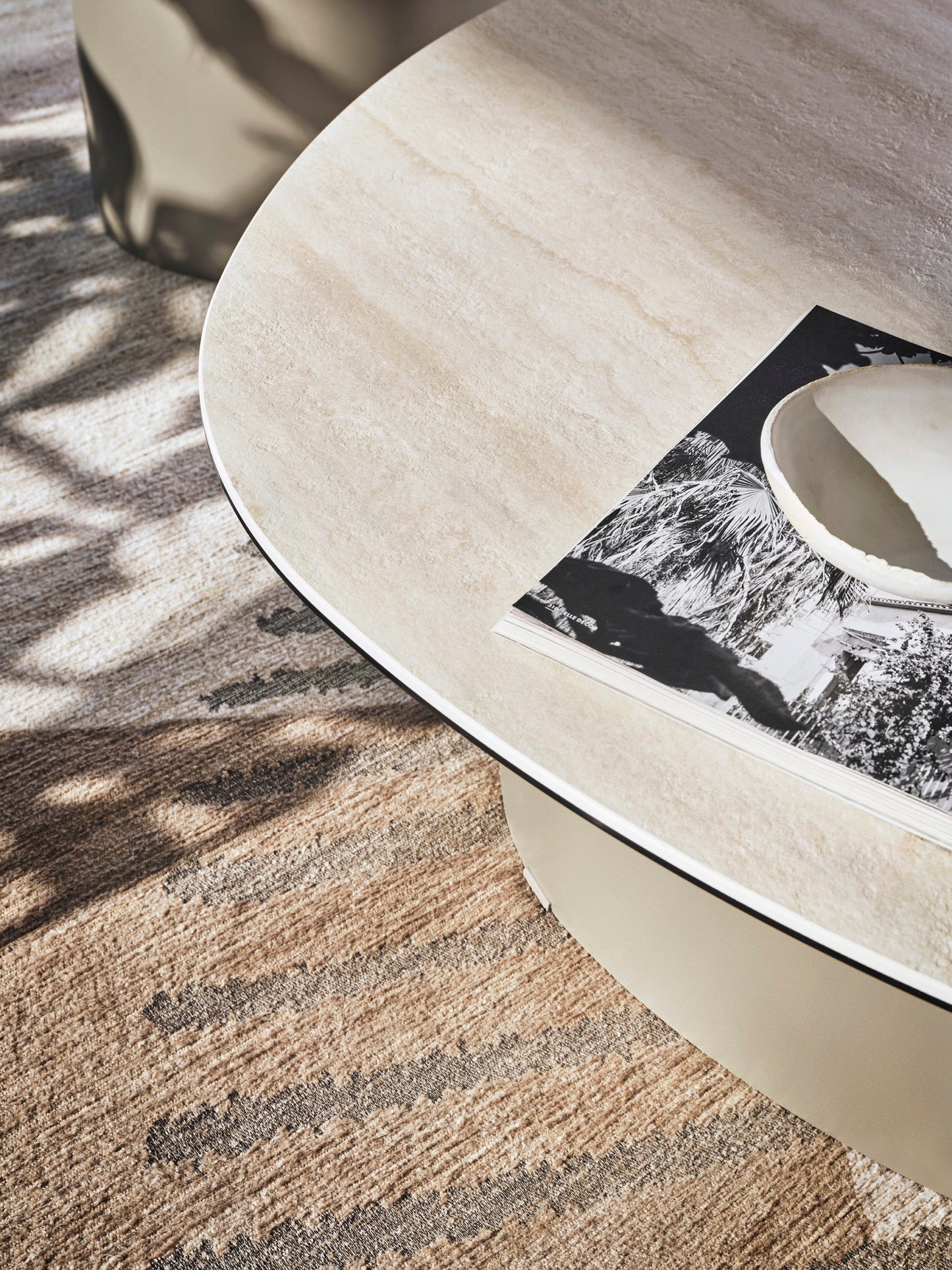 Twins sofabord, en del av kategorien Sofabord - At Home Interiør