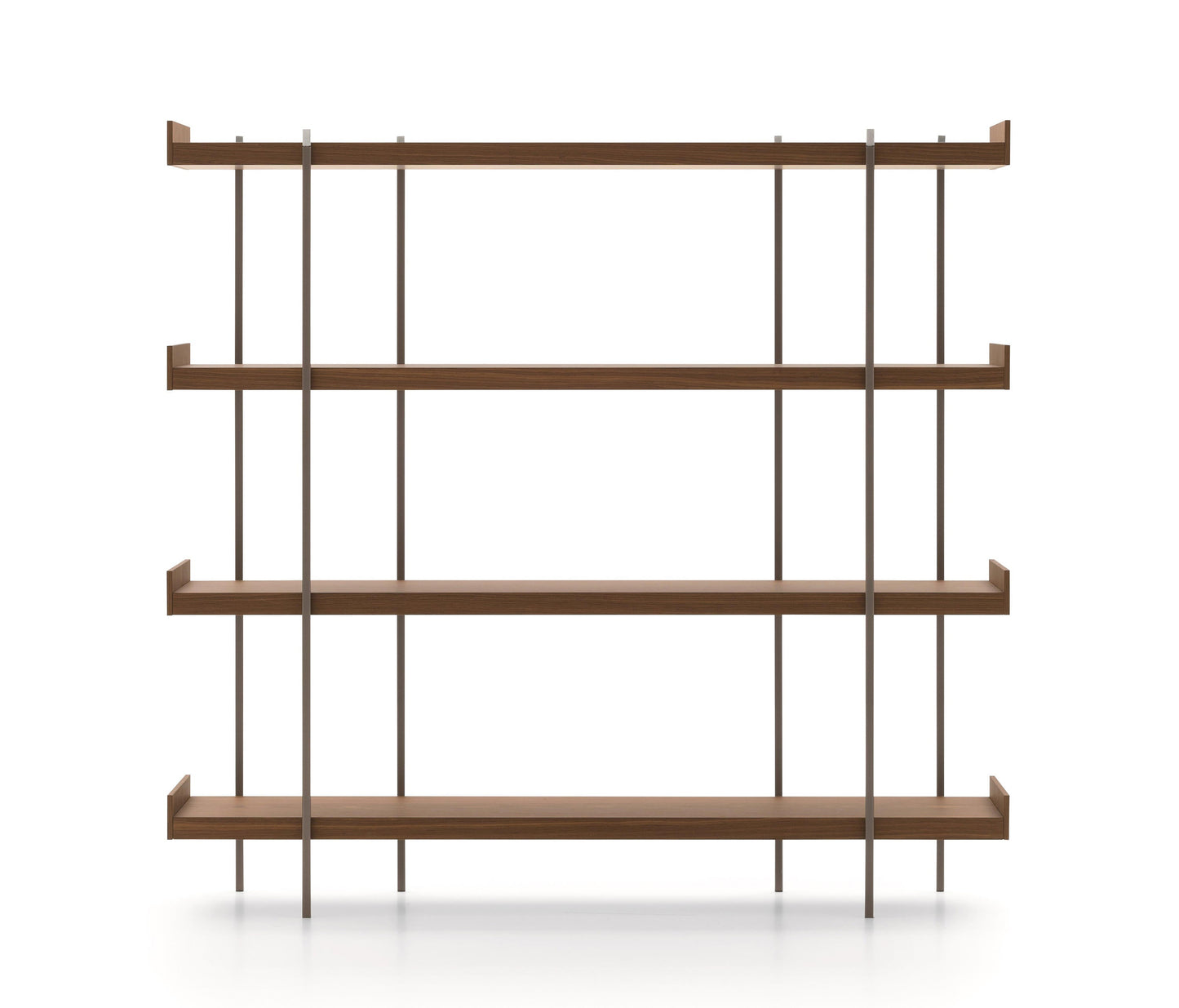 Unit Library, frittstående hylle, 2 str, en del av kategorien skrivebord - At Home Interiør