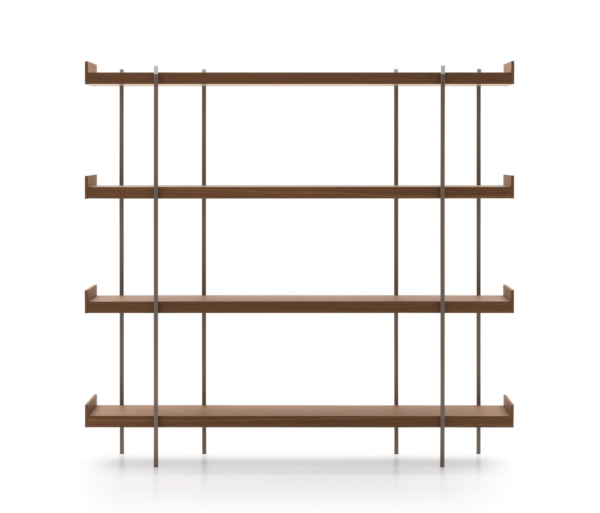 Unit Library, frittstående hylle, 2 str, en del av kategorien skrivebord - At Home Interiør