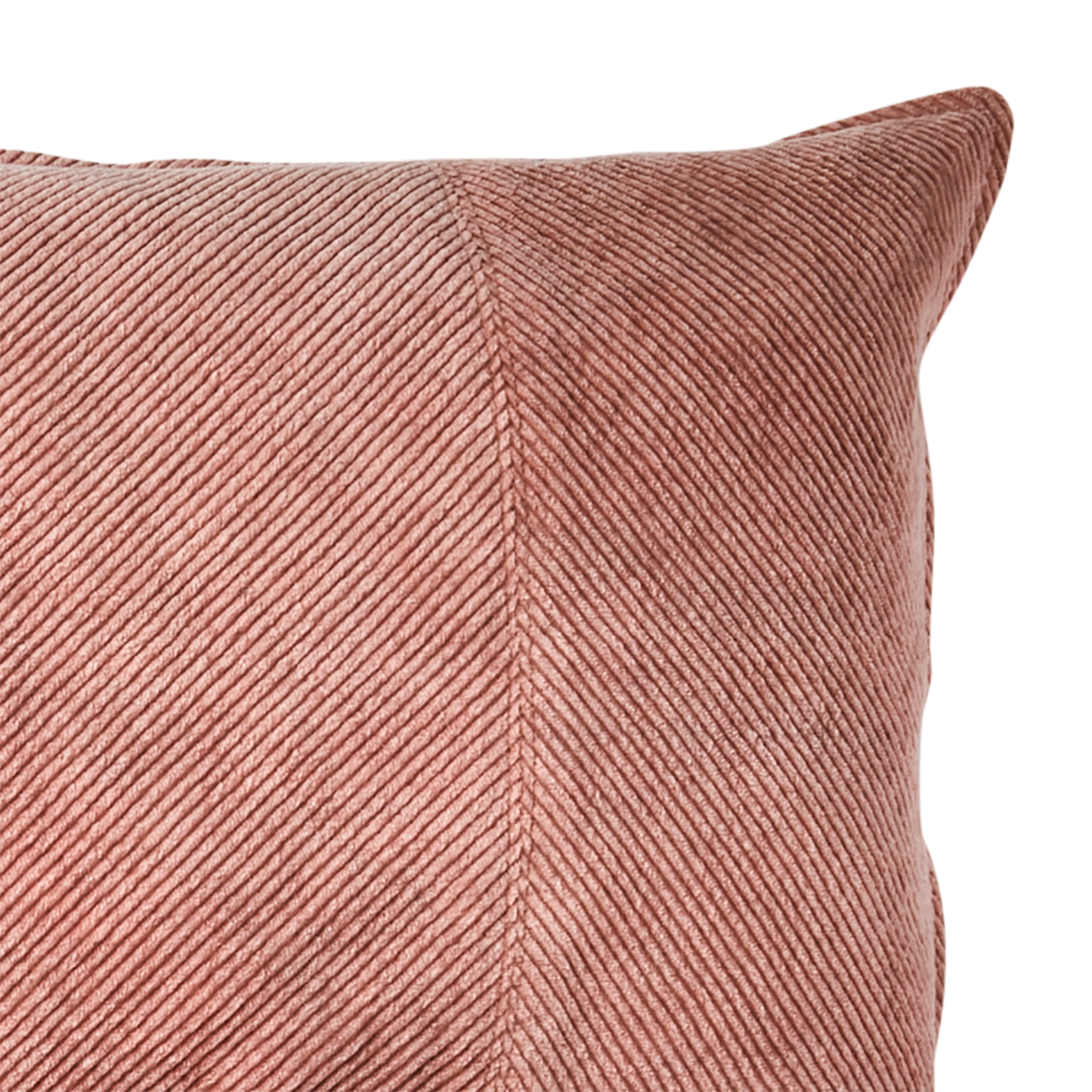 Joy Putetrekk Stor Rosa