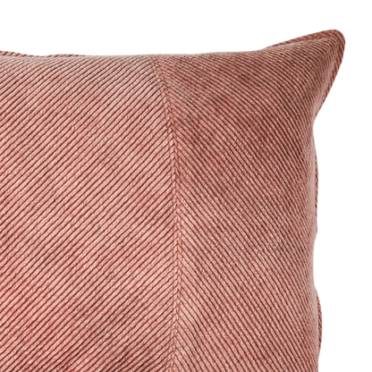 Joy Putetrekk Stor Rosa