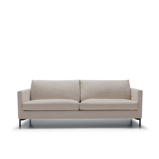 Impulse 3-seter sofa Caleido L. Beige