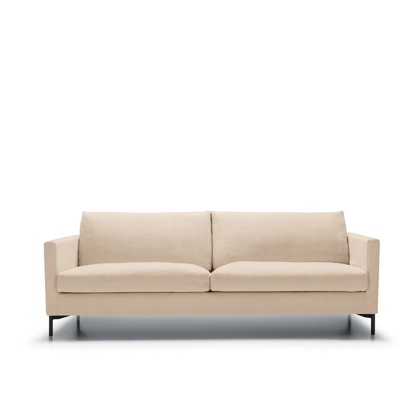 Impulse 3-seter sofa Caleido Natur