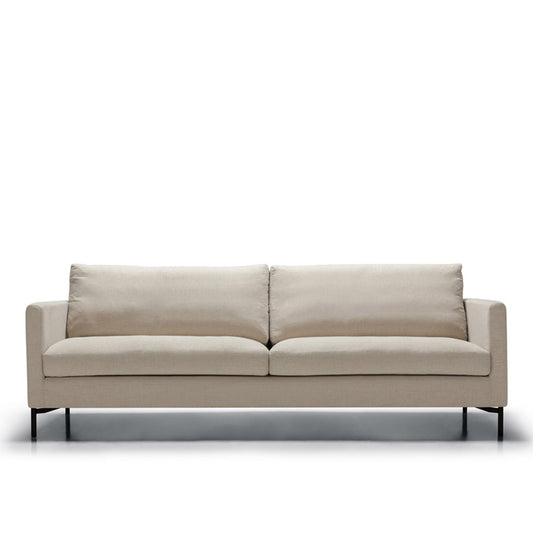 Impulse 4-seter sofa Timber Beige
