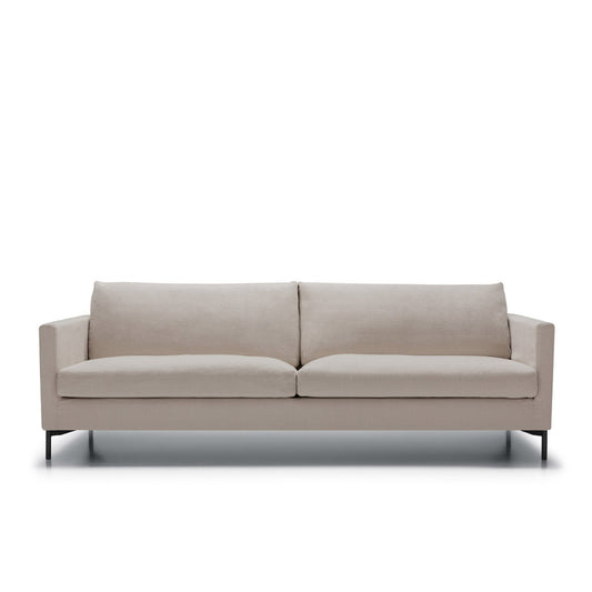 Impulse 4-seter sofa Caleido Light Beige