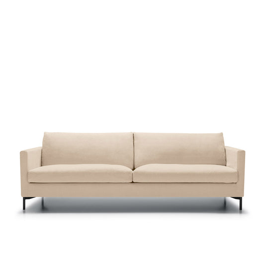 Impulse 4-seter sofa Caleido Natur