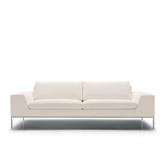 Justus 3-seter sofa Drom Beige